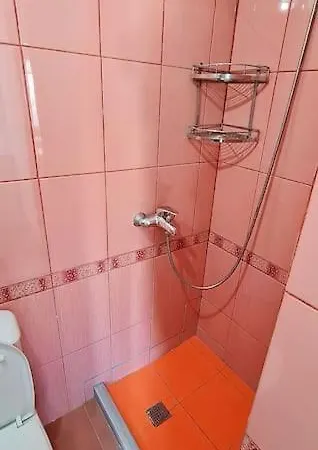 Cheap With Spacious Balcony Apartment *