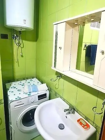 Cheap With Spacious Balcony * Tirana
