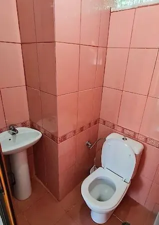 Cheap With Spacious Balcony Apartment