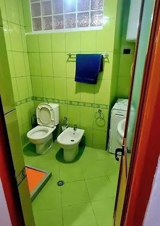 Apartment Cheap With Spacious Balcony Tirana