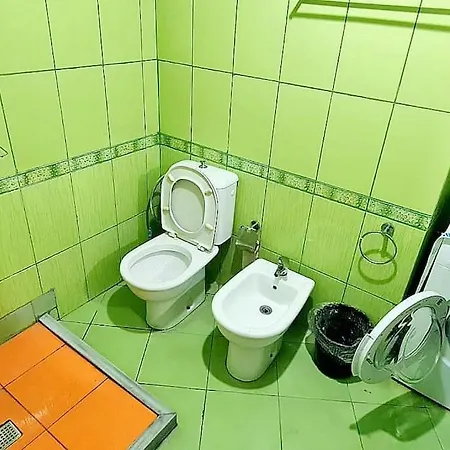 Apartment Cheap With Spacious Balcony *
