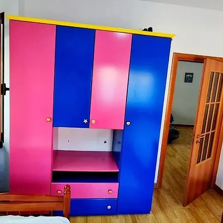 Cheap With Spacious Balcony *