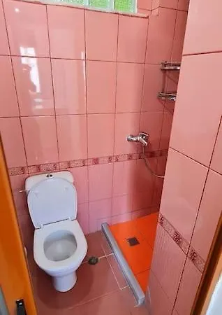 Cheap With Spacious Balcony Tirana