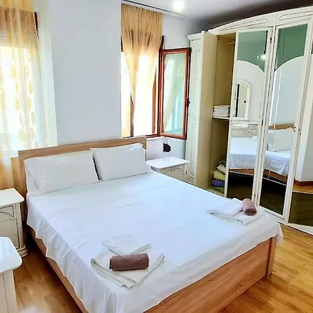 Cheap With Spacious Balcony *