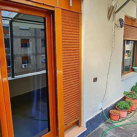 Apartment Cheap With Spacious Balcony Tirana